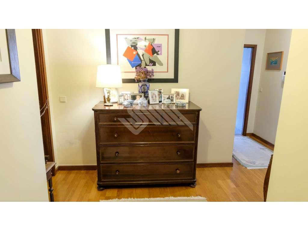 Apartamento T4 Venda Porto-10