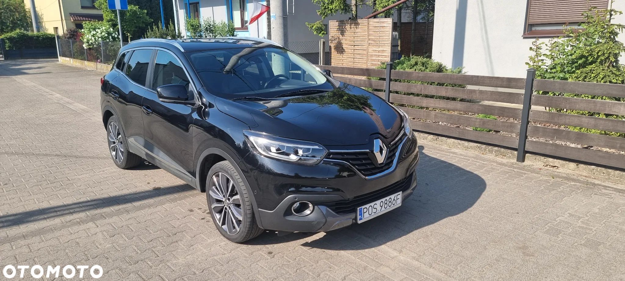 Renault Kadjar - 1