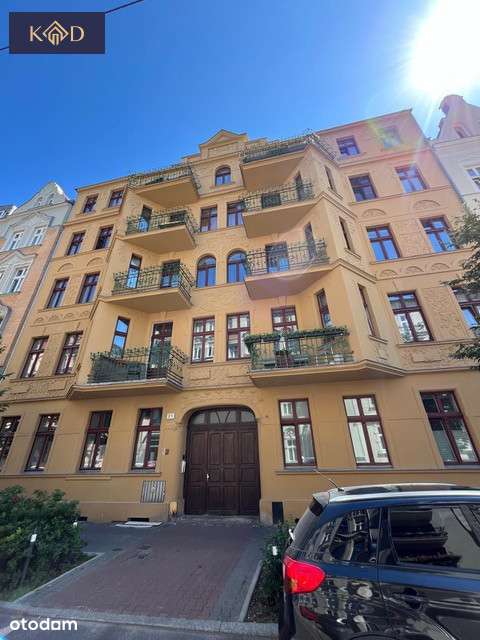 2 wynajęte kawalerki-2