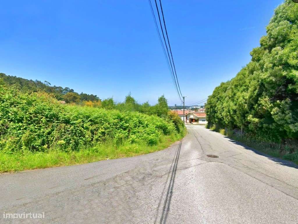 Terreno para moradias em Nogueira da Regedoura - Grande imagem: 3/6