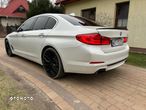 BMW Seria 5 540i Sport Line - 5