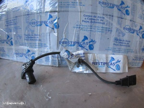 Sensor 391802A500 HYUNDAI  I20 FASE 2 2013 1.1CRDI 75CV 5P BRANCO Sensor De Pulso - 1