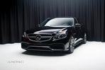 Mercedes-Benz Klasa E 63 AMG 4-Matic - 3