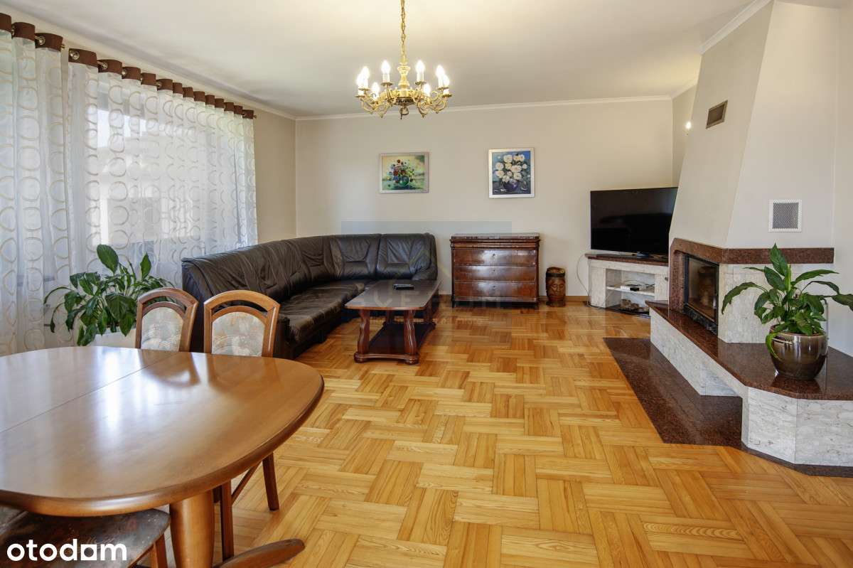 Piękny dom w okolicy Częstochowa Lisiniec - Pełny obrazek: 4/20