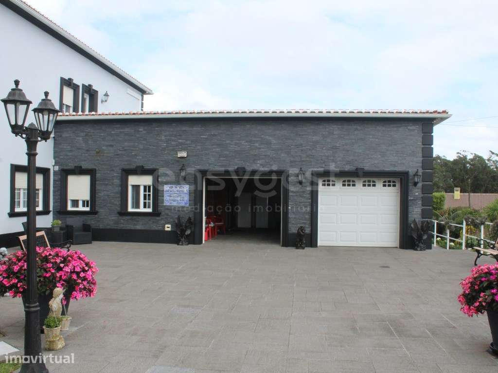 Moradia de Luxo em Porto Martins, Praia da Vitória - Grande imagem: 4/60