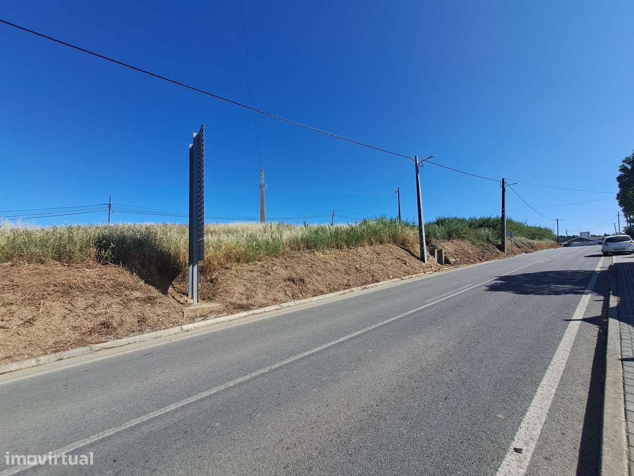 Terreno Urbano na Carvoeira - Grande imagem: 4/12