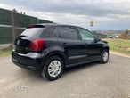 Volkswagen Polo 1.2 TDI Blue Motion - 3