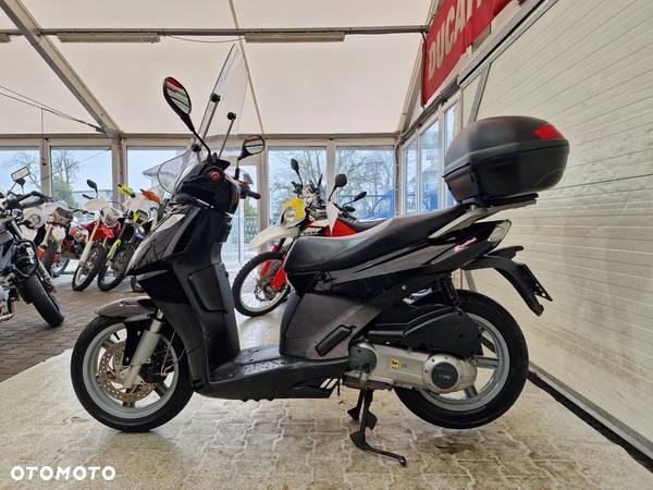 Aprilia Sportcity - 21