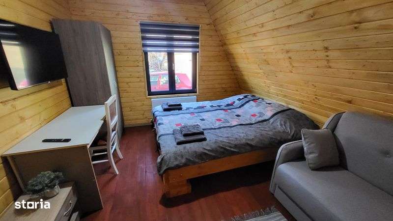 Casa de locuit, Cabana, casa de vacanta - Imagine principală: 4/8