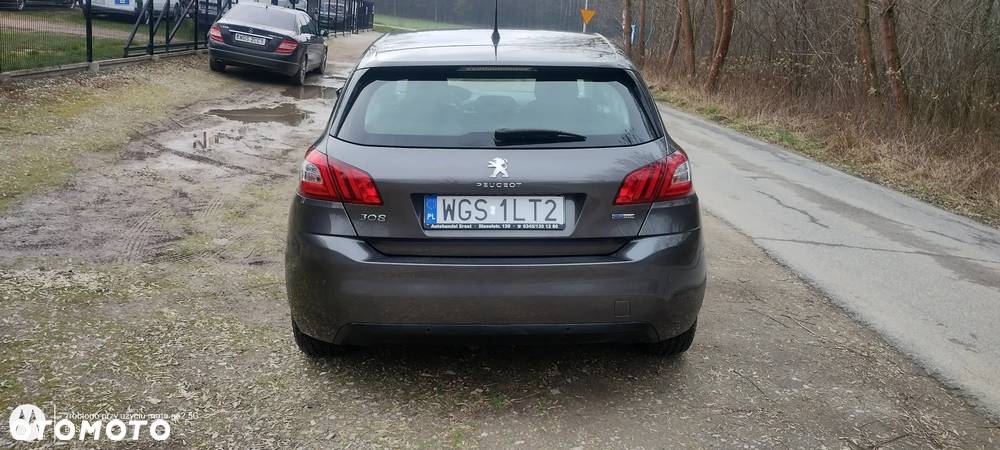 Peugeot 308 SW 1.2 PureTech Active S&S - 6