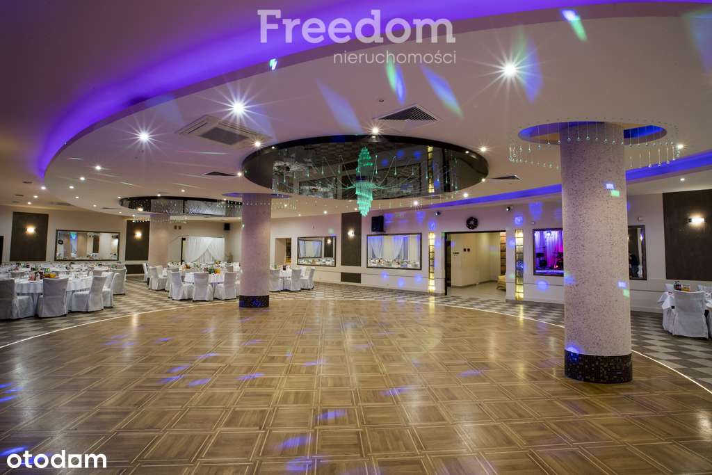 Wyjątkowy budynek z potencjałem, gotowy biznes! - Pełny obrazek: 5/19