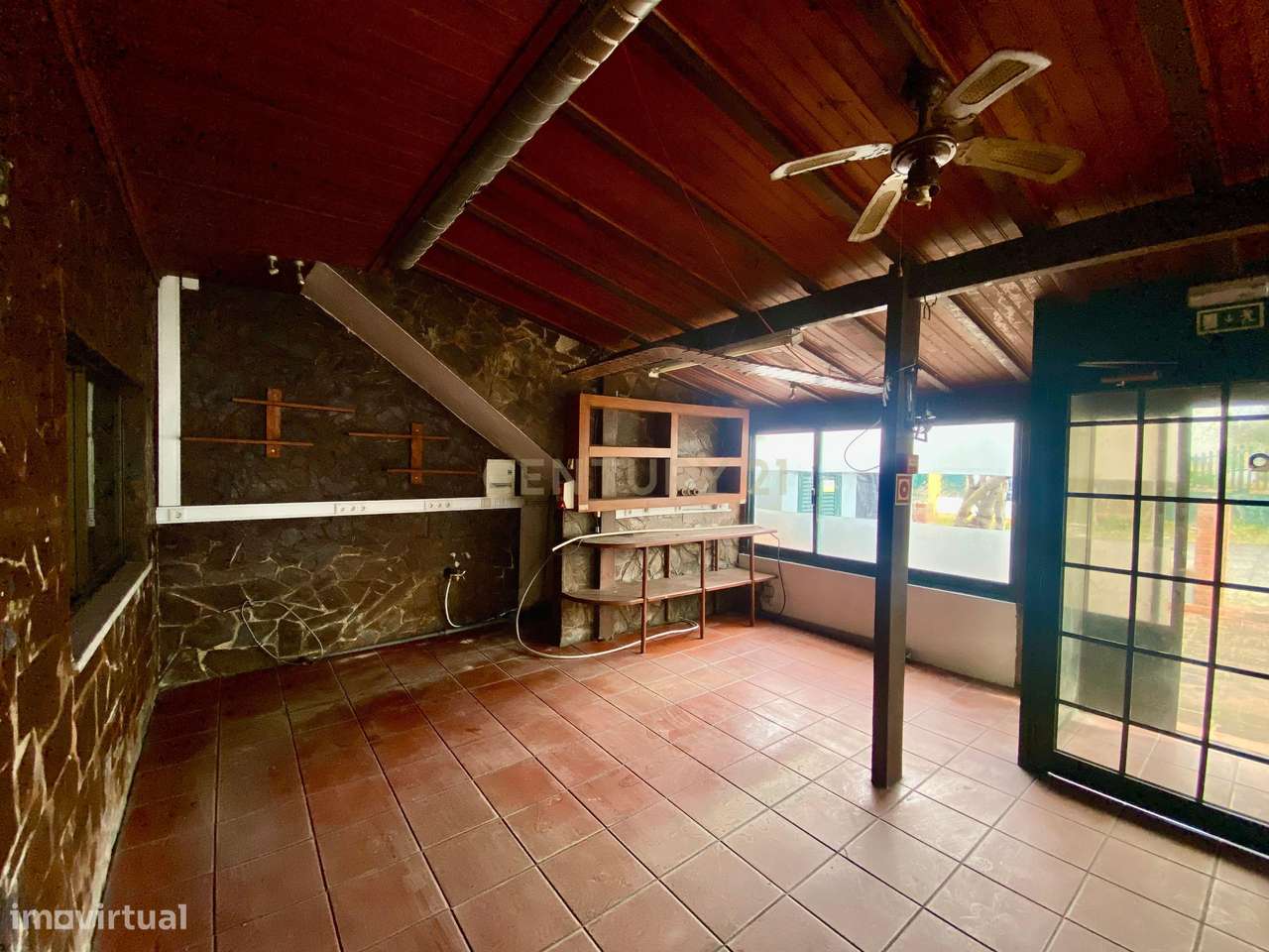 Imóvel para Comércio e Habitação - Grande imagem: 5/45