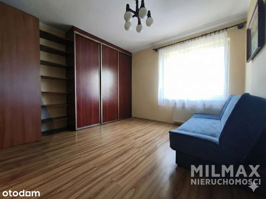 Dwa pokoje z niskim czynszem i garażem-7