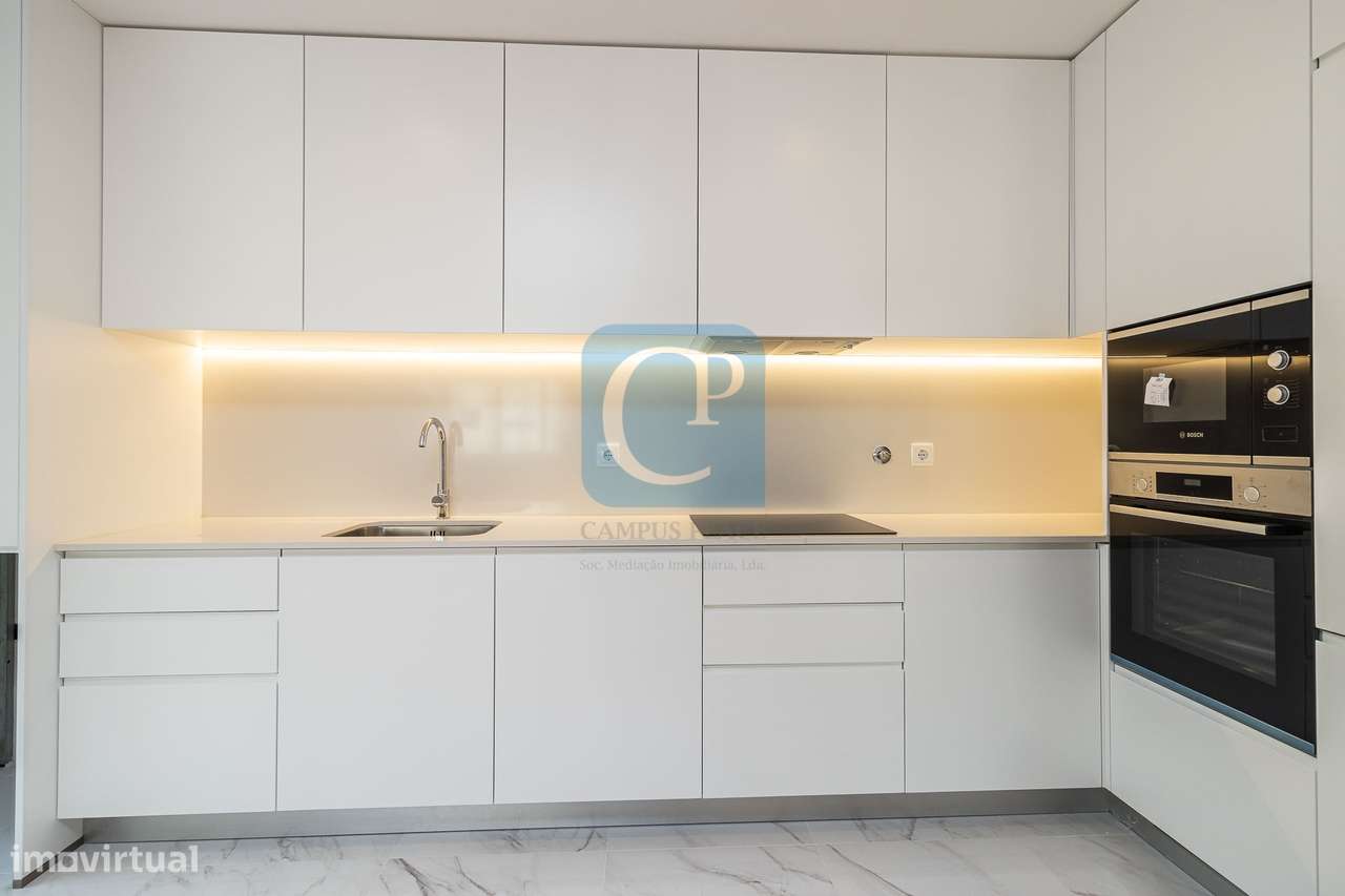 Apartamento T2 para arrendamento em Paranhos - Grande imagem: 5/27