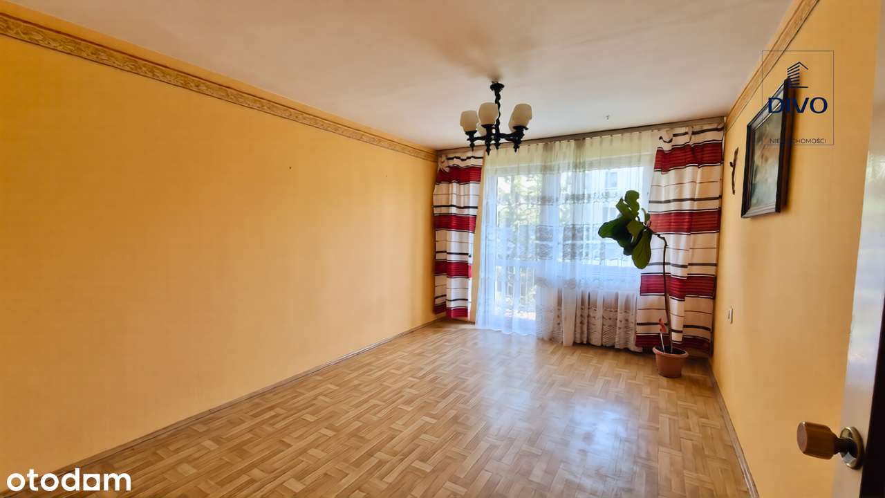 ! REZERWACJA ! 2 pokoje | Balkon | 2 piętro | Blisko Rynku | Chrzanów-3