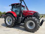 Case IH Puma Multicontroller 200 Tractor - 1