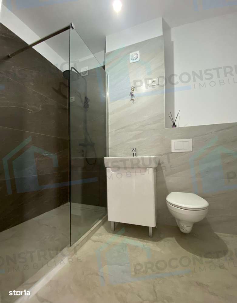 Apartament nou 2 camere in zona Torontal - Campeador City-2