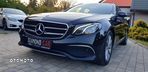 Mercedes-Benz Klasa E 220 d 9G-TRONIC - 1