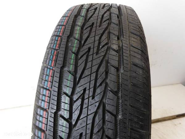 215/65 R16 98H Continental CONTICROSSCONTACT LX2 OKAZJA DUSTER - 1