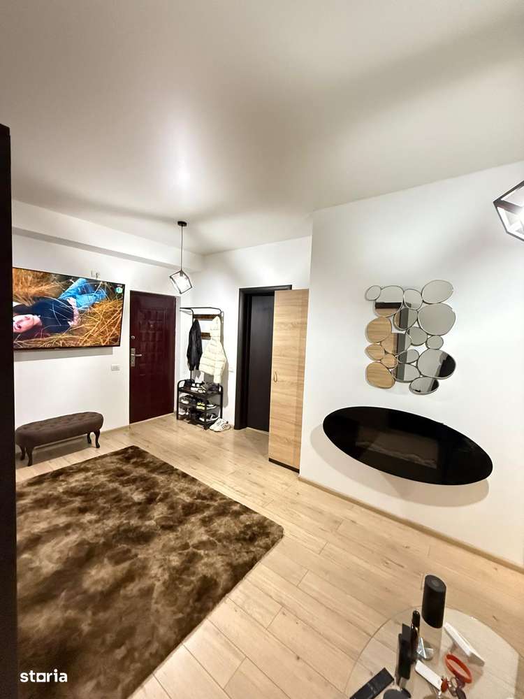Apartament 2 camere tip studio de vânzare – Str. Ilie Petre nr. 84 - Imagine principală: 4/20