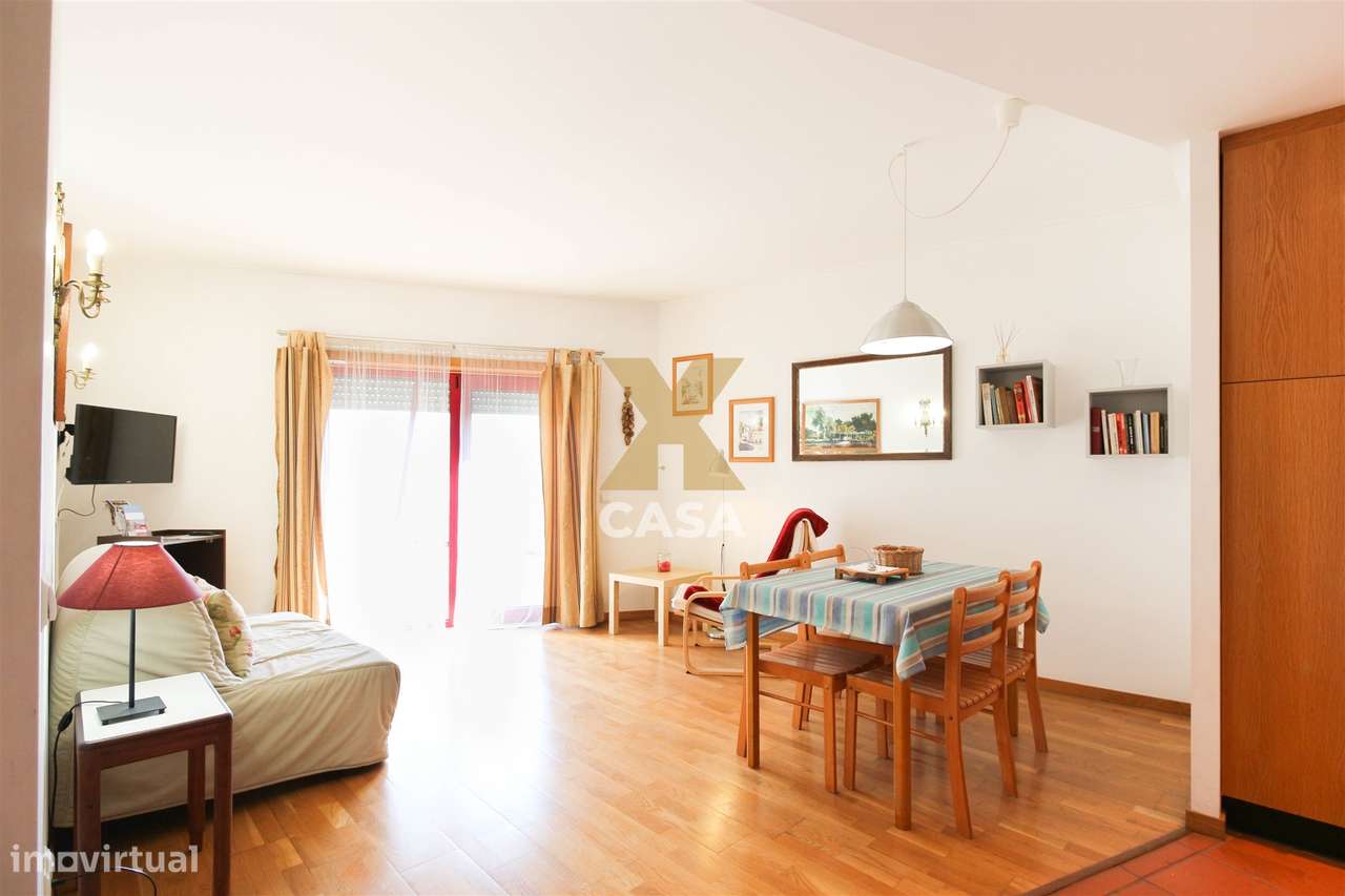 Apartamento T1 Venda em Fátima,Ourém-9