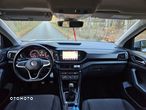 Volkswagen T-Cross 1.0 TSI Life - 16