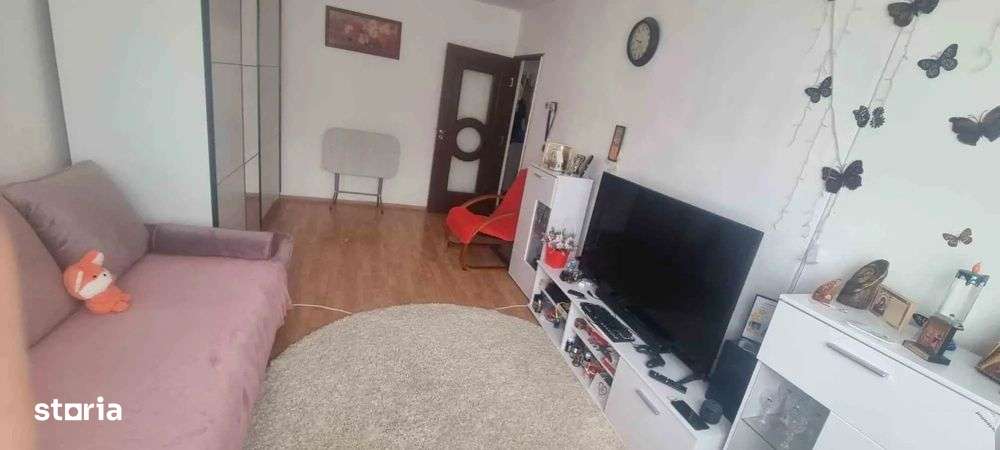 Apartament 2 camere confort 1 decomandat, Dorobantilor, mobilat utilat - Imagine principală: 4/8