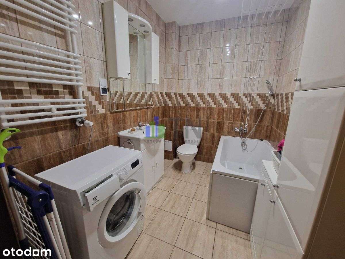 Mieszkanie z ogrodem | Wolne od zaraz - Pełny obrazek: 5/11