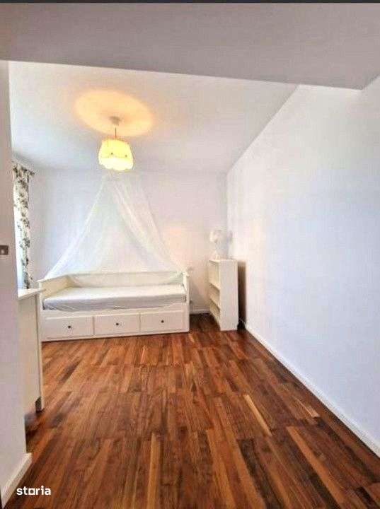 Apartament 4 camere de vânzare cu parcare în Green Vista/Iancu Nicolae-5