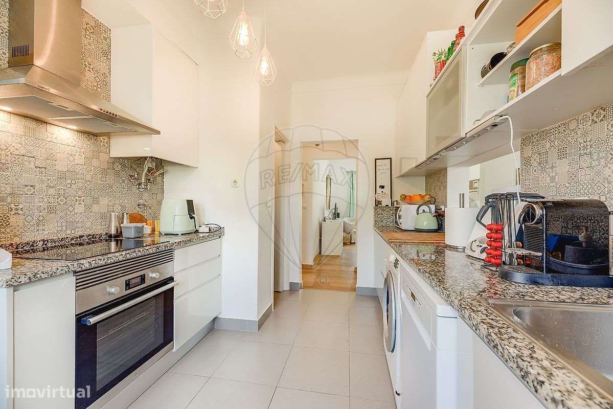 Apartamento T3 para venda-20