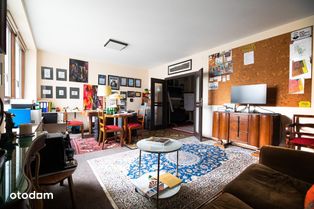 Apartament na Bagno 2 idealny na biuro lub airbnb