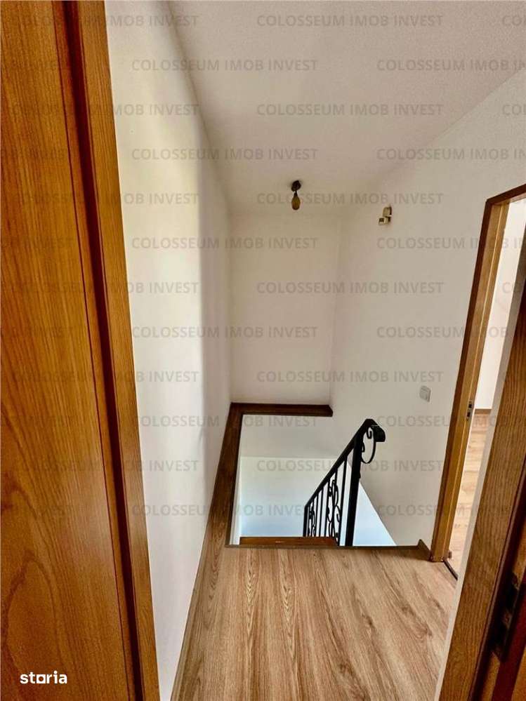 Apartament cu 2 camere, decomandat - zona Faget-Tractortul-6