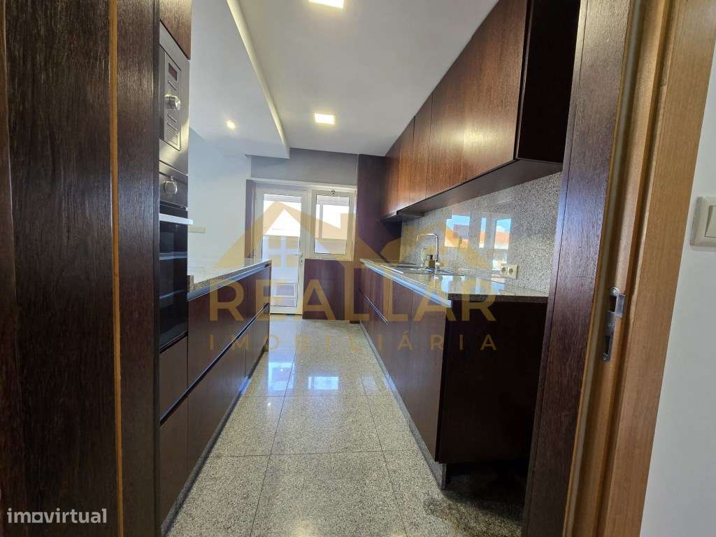 Apartamento T3 próximo à praia, em Mindelo, Vila do Conde-7