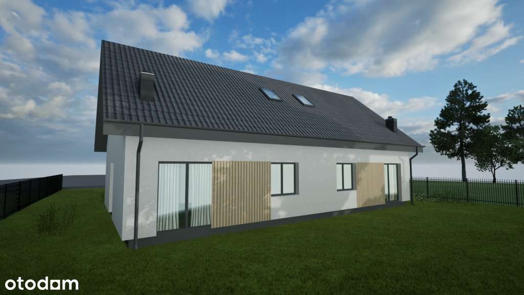 budynek dwulokalowy piętrowy-10