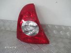 NOWA LAMPA TYLNA TYŁ LEWA RENAULT CLIO II 2 LIFT HACHBACK 2001-2012 - 3