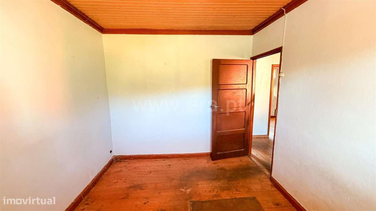 Moradia T3 / Arouca, Canelas e Espiunca-12