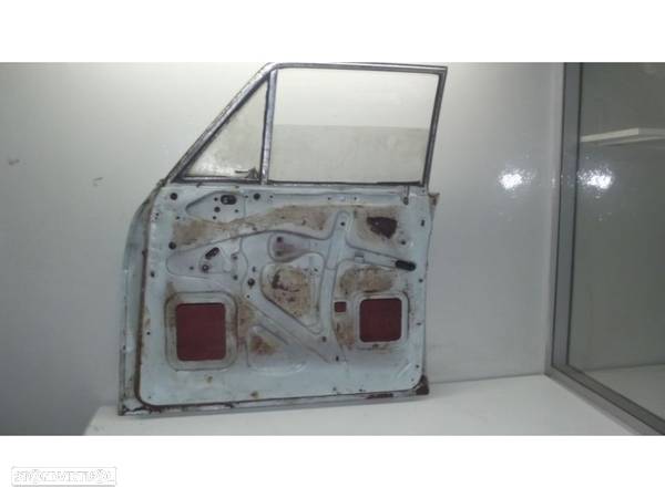 Opel rekord 1700 anos 60 porta frente direita - 3