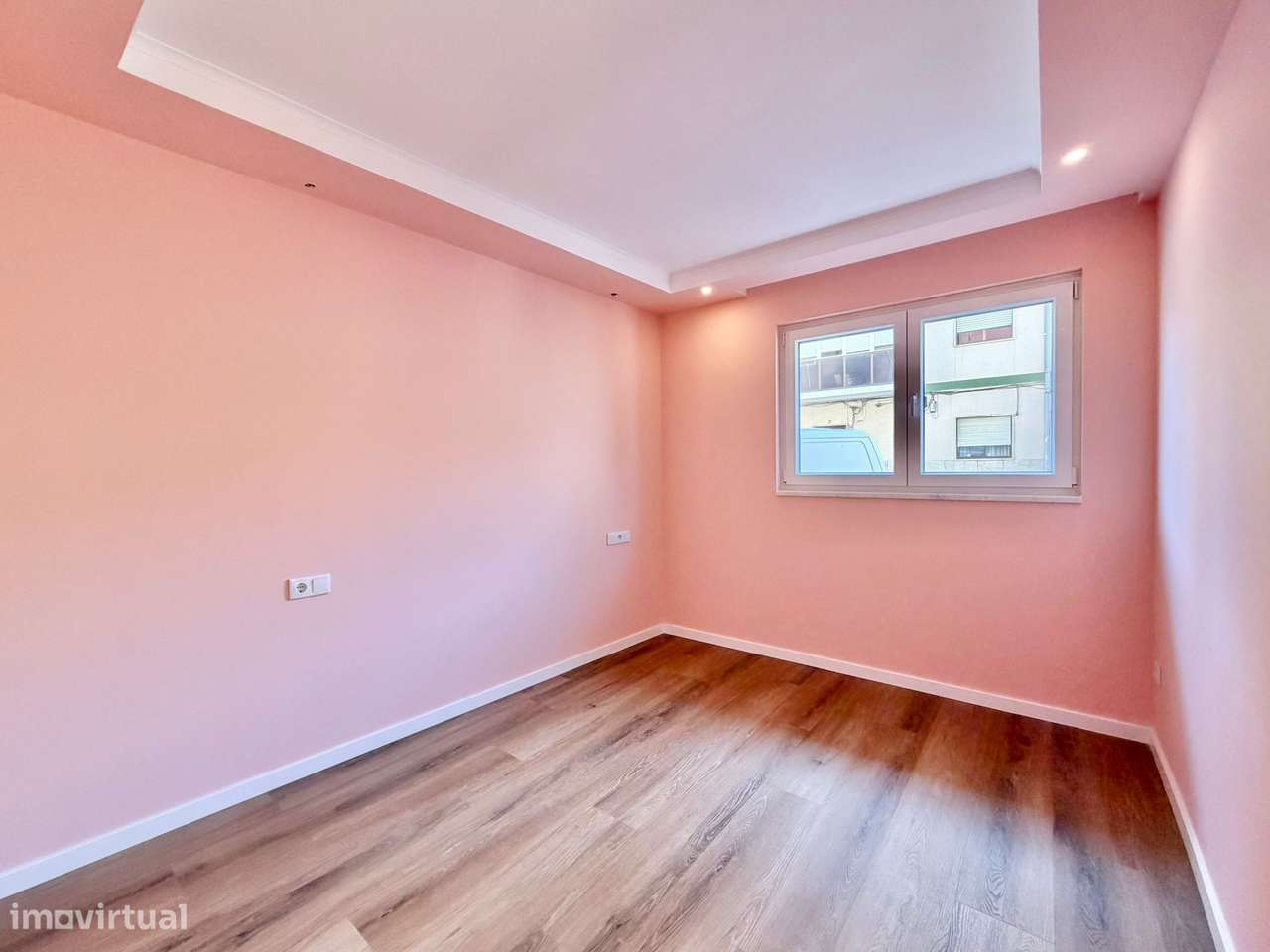 T1 - Novo / Alto do Seixalinho - Grande imagem: 5/7