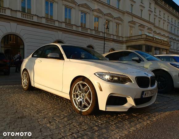 BMW Seria 2 M235i xDrive - 2