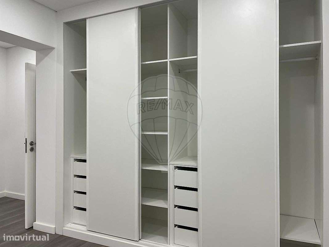 Apartamento T1 para venda - Grande imagem: 4/5