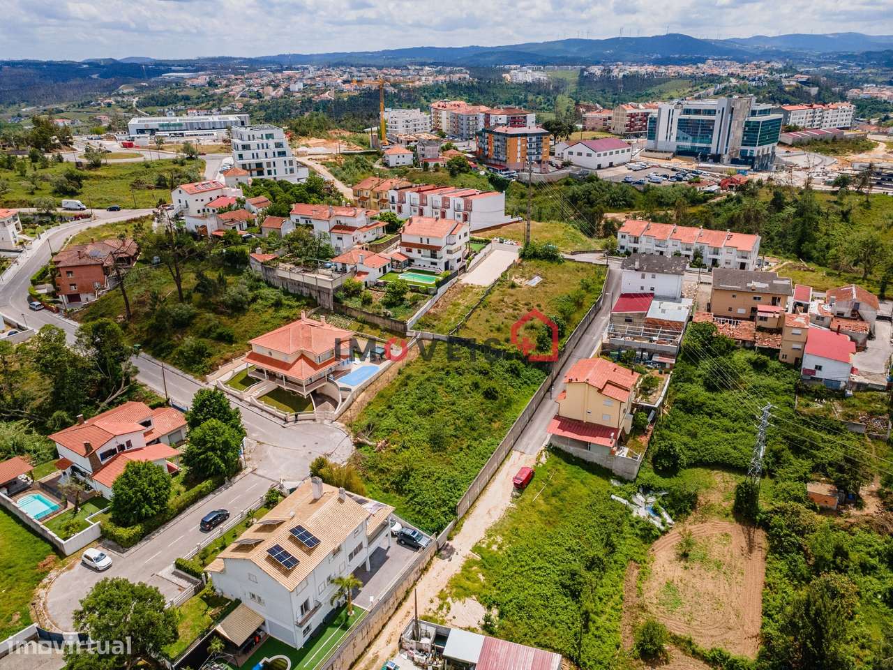 Terreno para construção – Quinta do Cavaleiro – Leiria-5