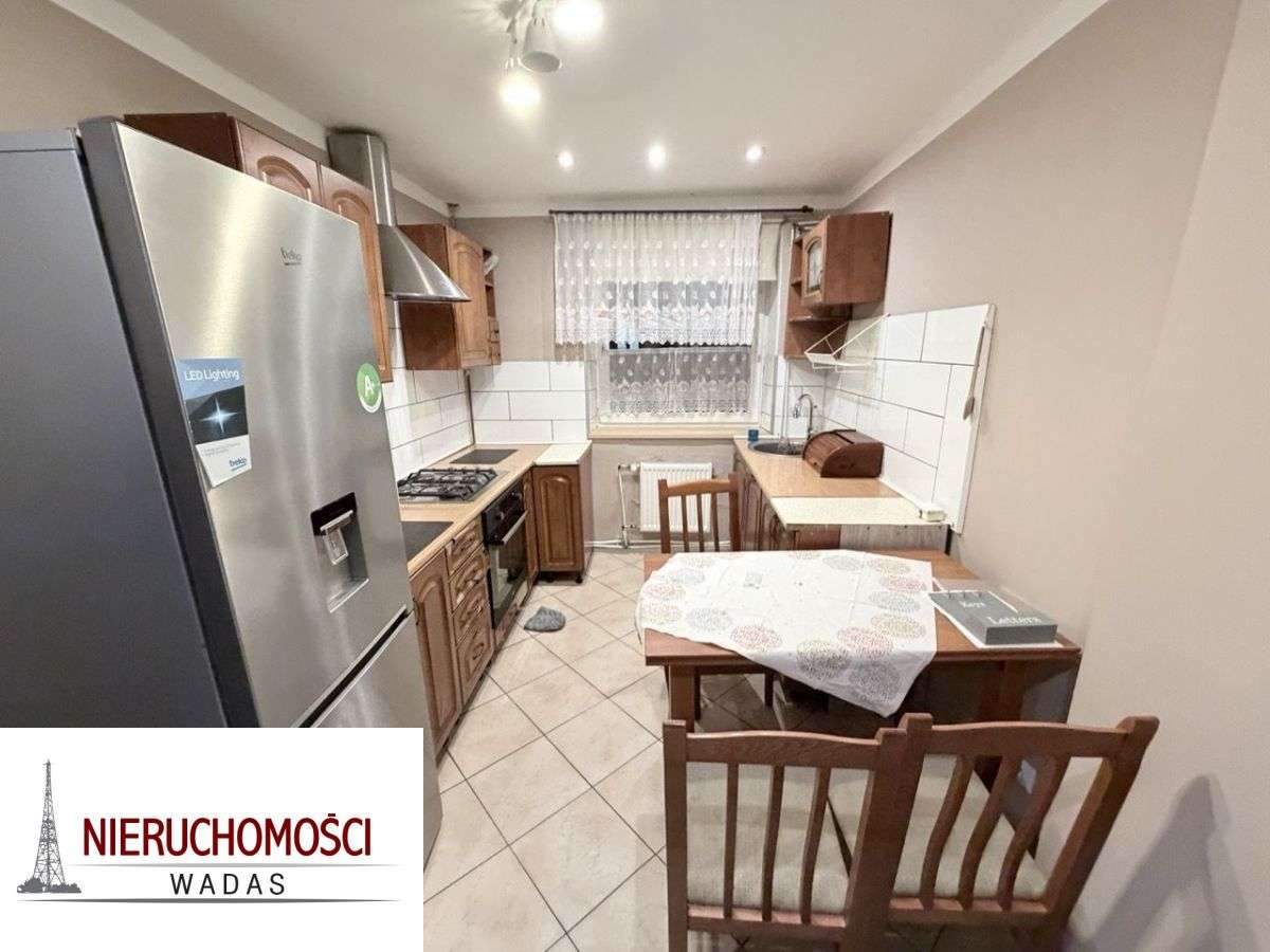 Gliwice, okolice CP, Kolbera. 40mkw, I-piętro z-0