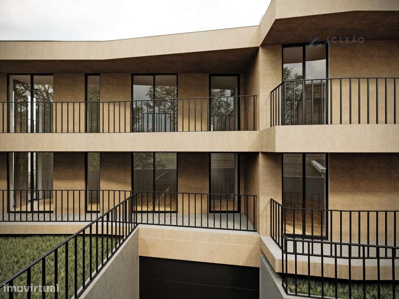 Apartamento T2 Novo – Aveleda, Penafiel-8