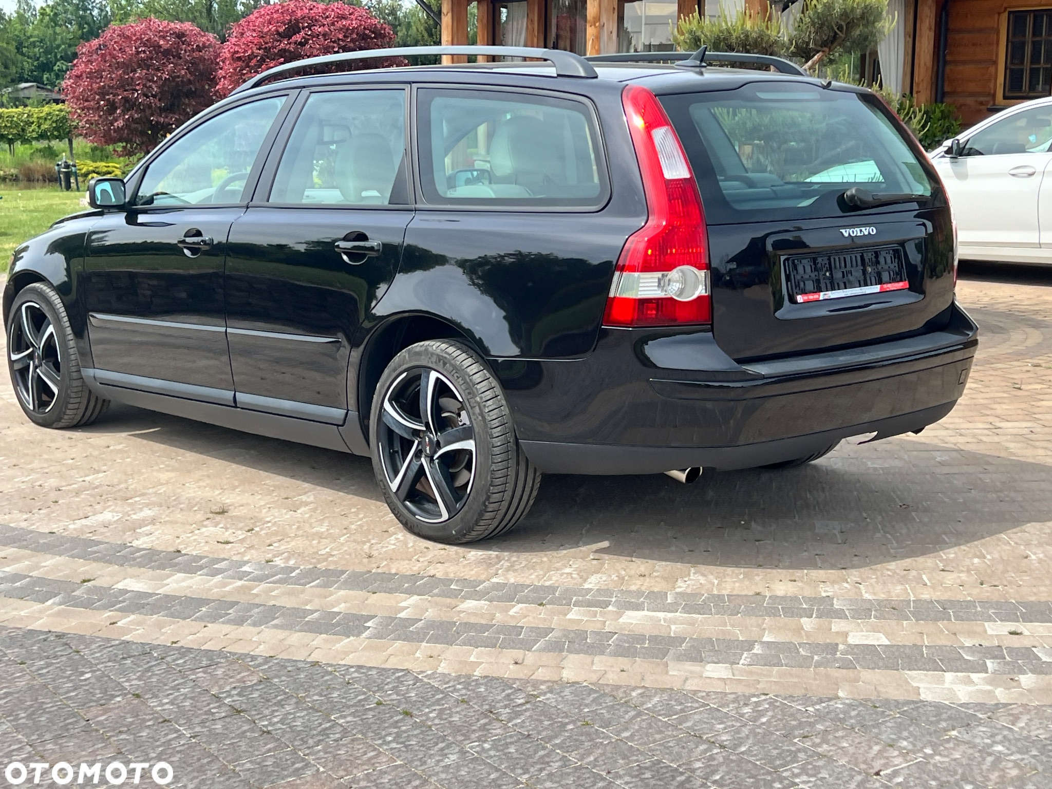 Volvo V50 - 4