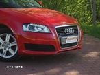 Audi A3 2.0 TDI Sportback DPF quattro S line Sportpaket - 34