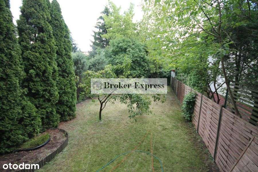 Dom na Wysokim Wilanowie!-16