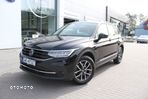 Volkswagen Tiguan 1.5 TSI EVO Life DSG - 2