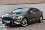 Ford Mondeo 2.0 TDCi Bi-Turbo PowerShift-Aut. Vignale - 2