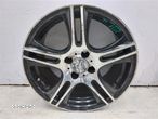 Alufelgi FELGI ALUMINIOWA Honda Civic VI 7.0X16 4X100 KPL 1995-2000R - 12