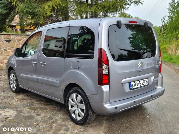 Citroën Berlingo Multispace BlueHDi 100 S&S SELECTION - 5